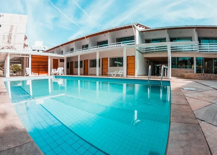 Pousada Marina Porto Itacuruçá